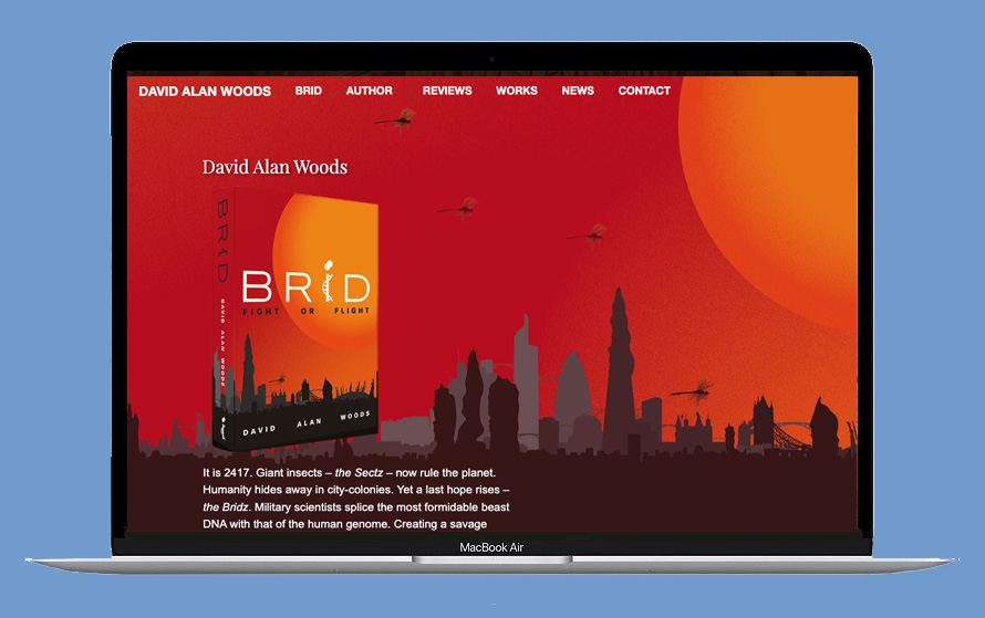 BRID: Fight or Flight