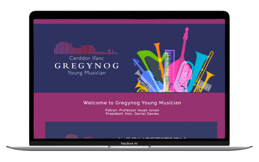 Gregynog YMC