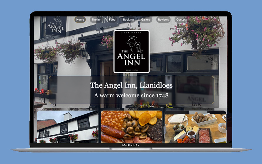 Angel Inn