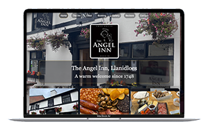 Angel Inn