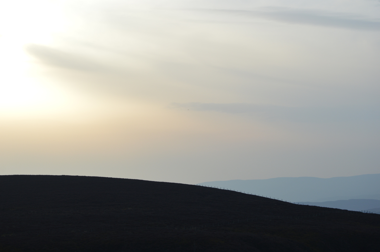 Glaslyn mid Wales