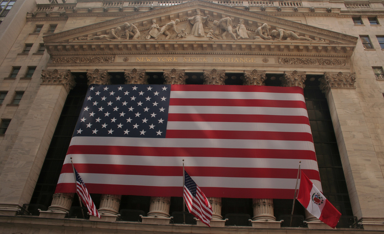 New York Stock Exchange