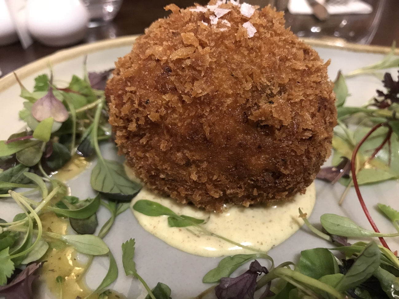 Scotch egg