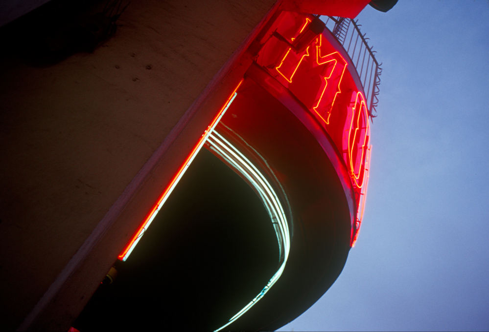 Moulin Rouge Paris France