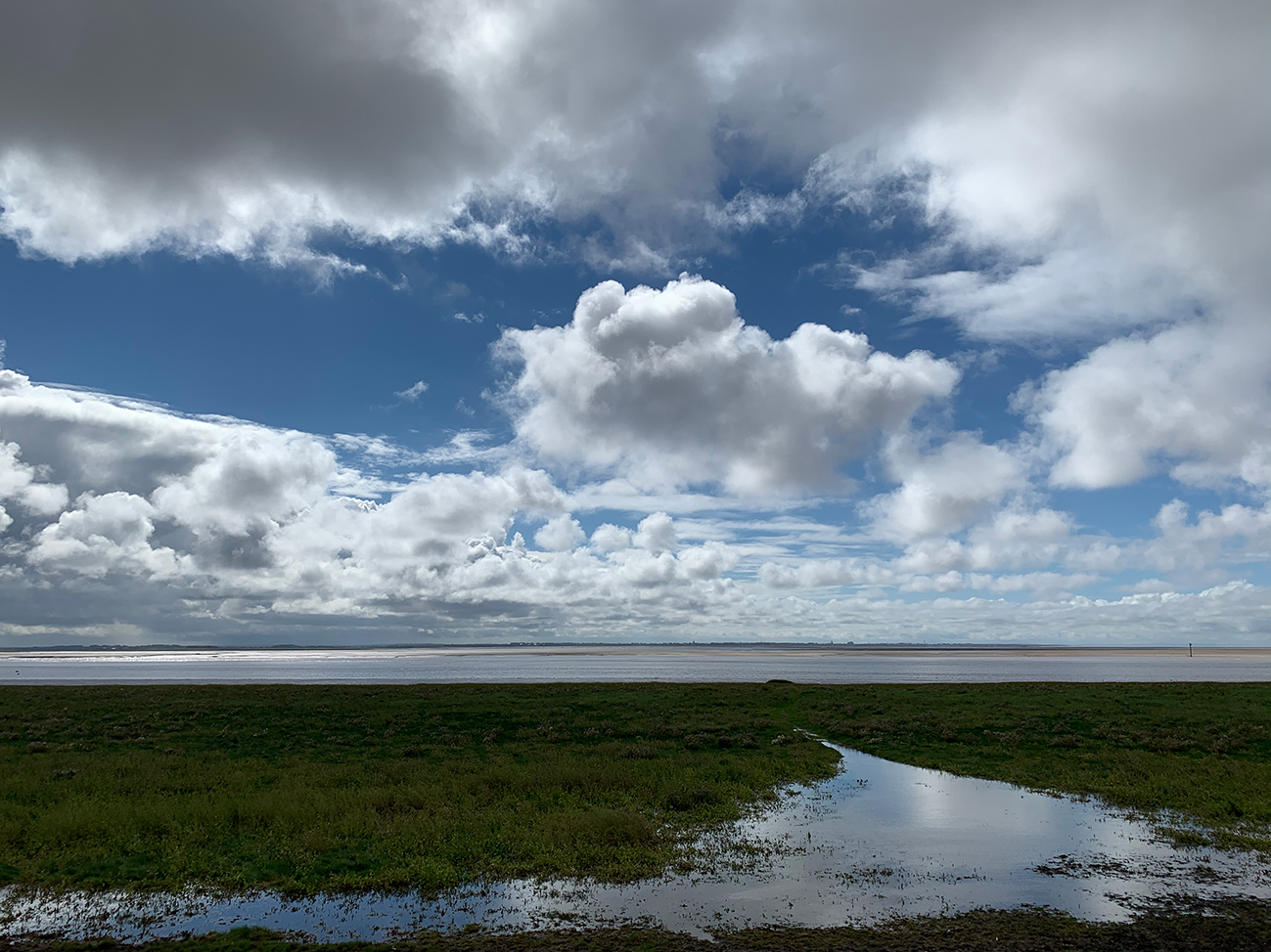 Lytham St Annes, England