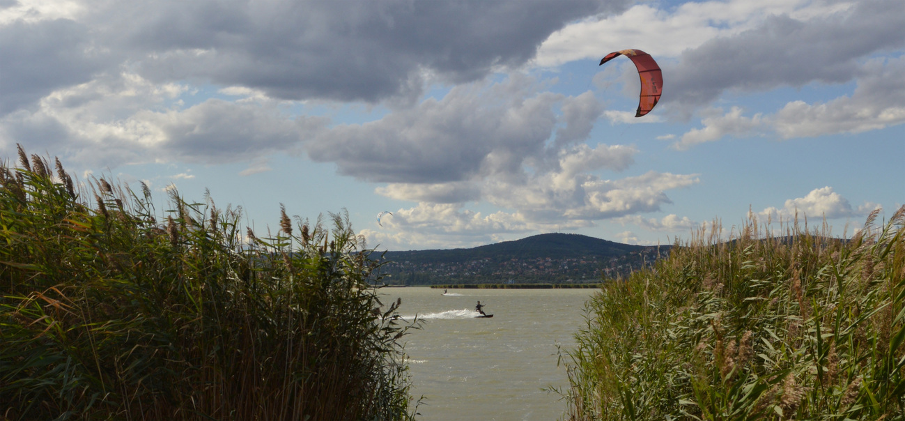 Lake Velence