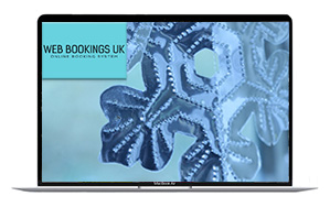 Web Bookings UK