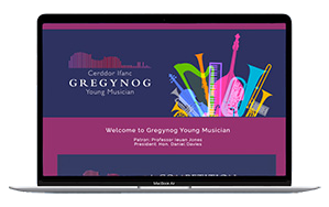 Gregynog Young Musician