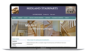 Midland Stairparts