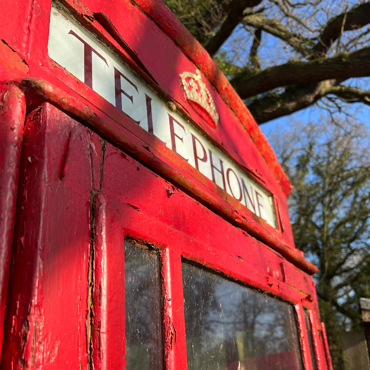 Telephone